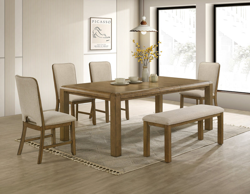 Crownmark Cockrell Dining Set