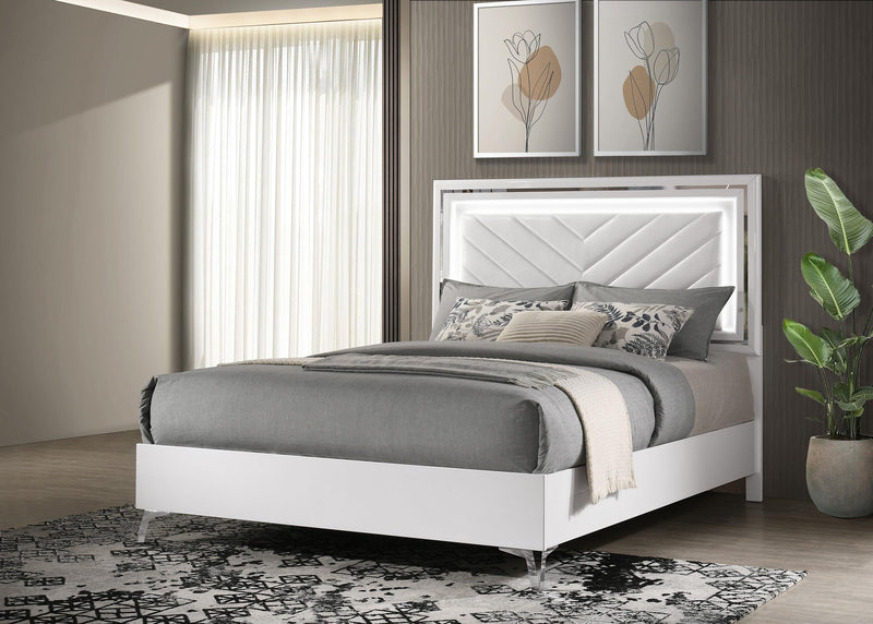 Cassia Bedroom Set