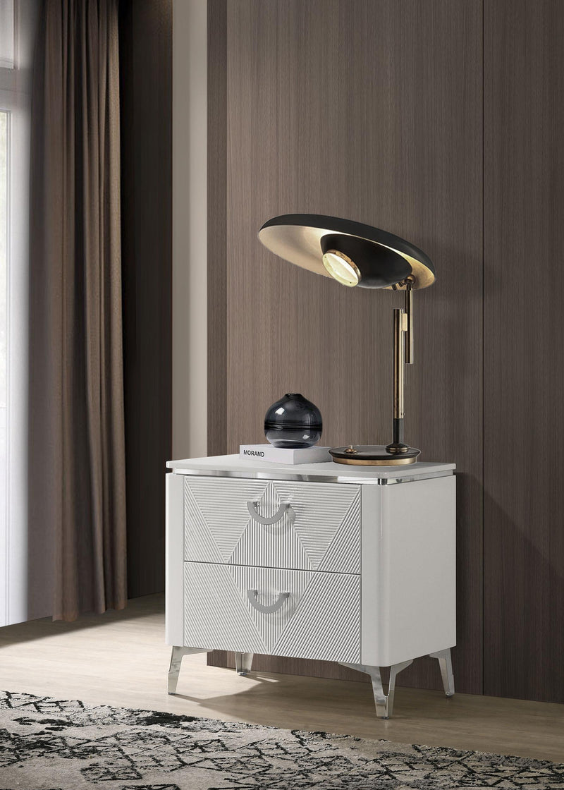 Cassia Bedroom Set