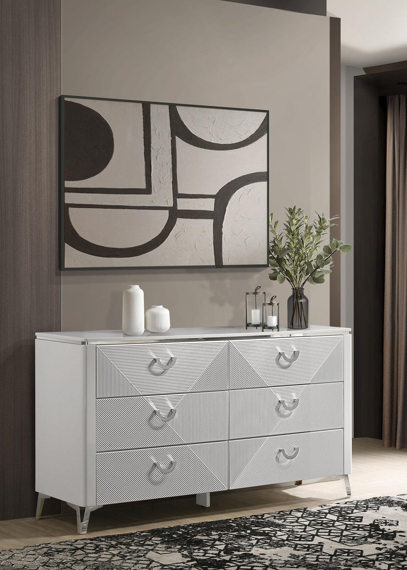 Cassia Bedroom Set