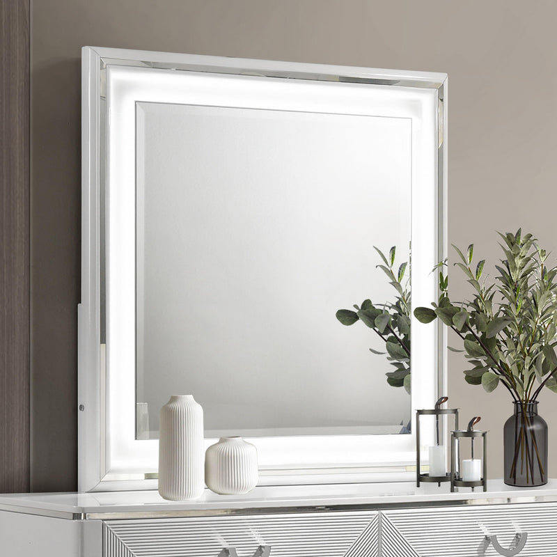 Cassia Bedroom Set