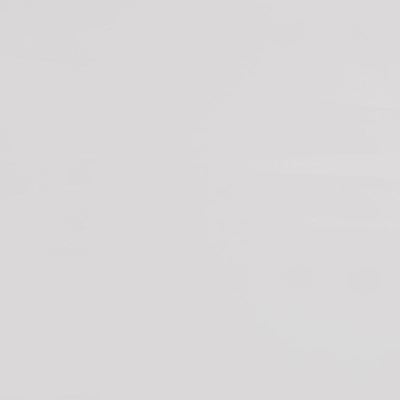 Cassia Dresser Mirror White High Gloss - detail 4