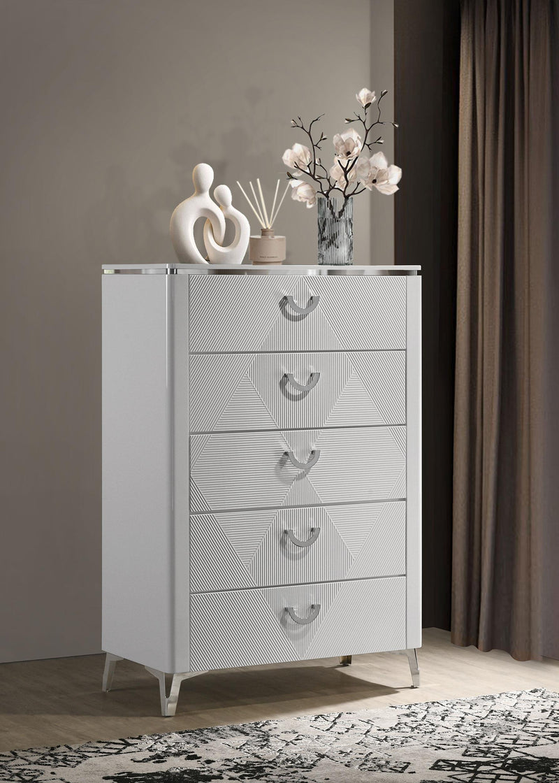 Cassia Bedroom Set