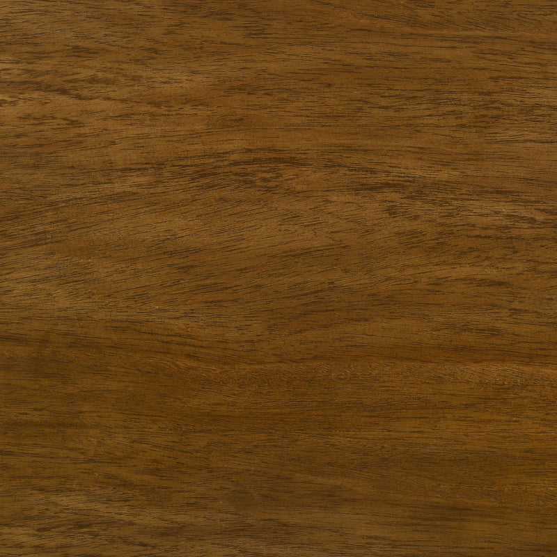 Adderley Dresser Mirror Warm Brown - detail 4