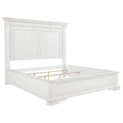 McKinney 5-piece Queen Bedroom Set Vintage White - detail 3