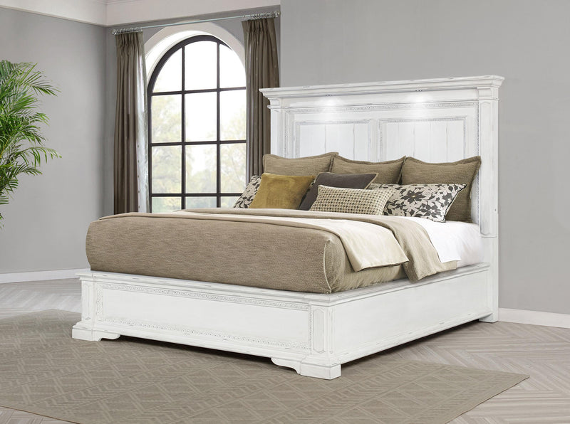 McKinney Bedroom Set