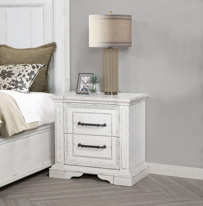 McKinney Bedroom Set