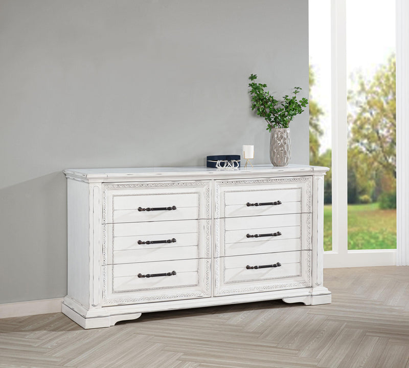McKinney Bedroom Set