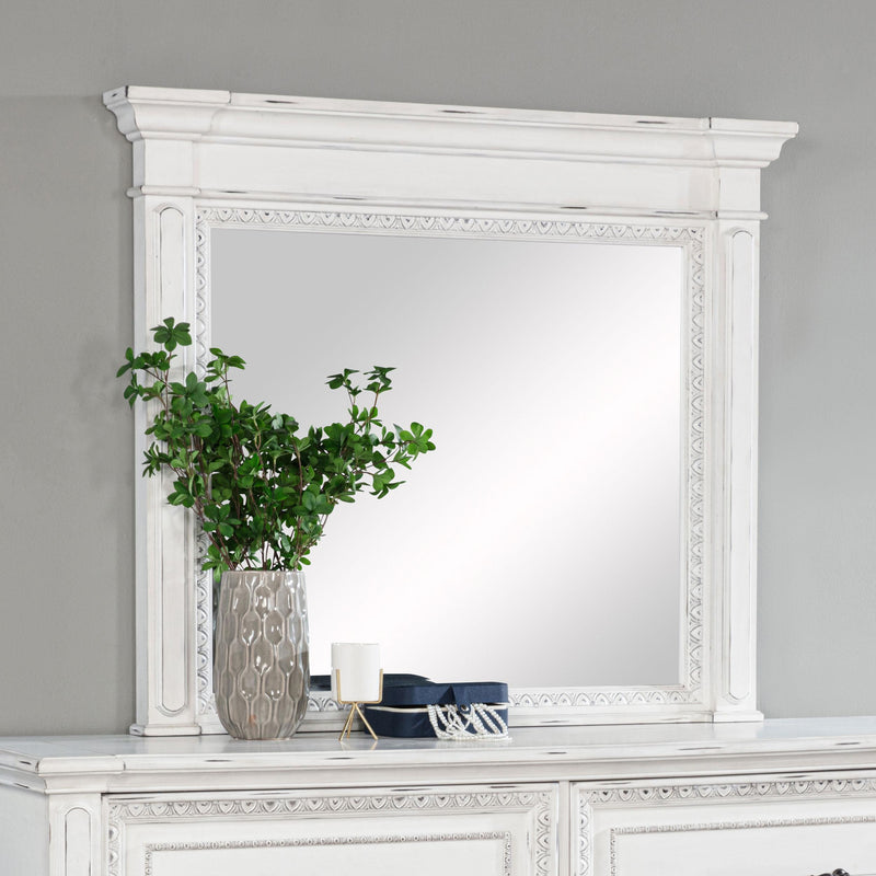 McKinney Bedroom Set