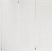 McKinney Dresser Mirror Vintage White - detail 4