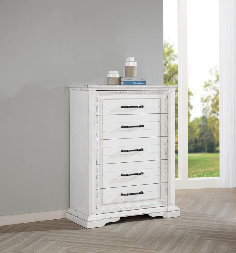 McKinney Bedroom Set