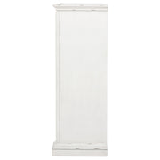McKinney 5-drawer Bedroom Chest of Drawers Vintage White - detail 5