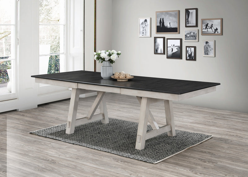 Crownmark Maribelle Dining Table
