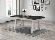 Crownmark Maribelle Dining Table