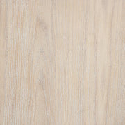 Pembroke 66-inch Queen Panel Bed Washed Oak - detail 7