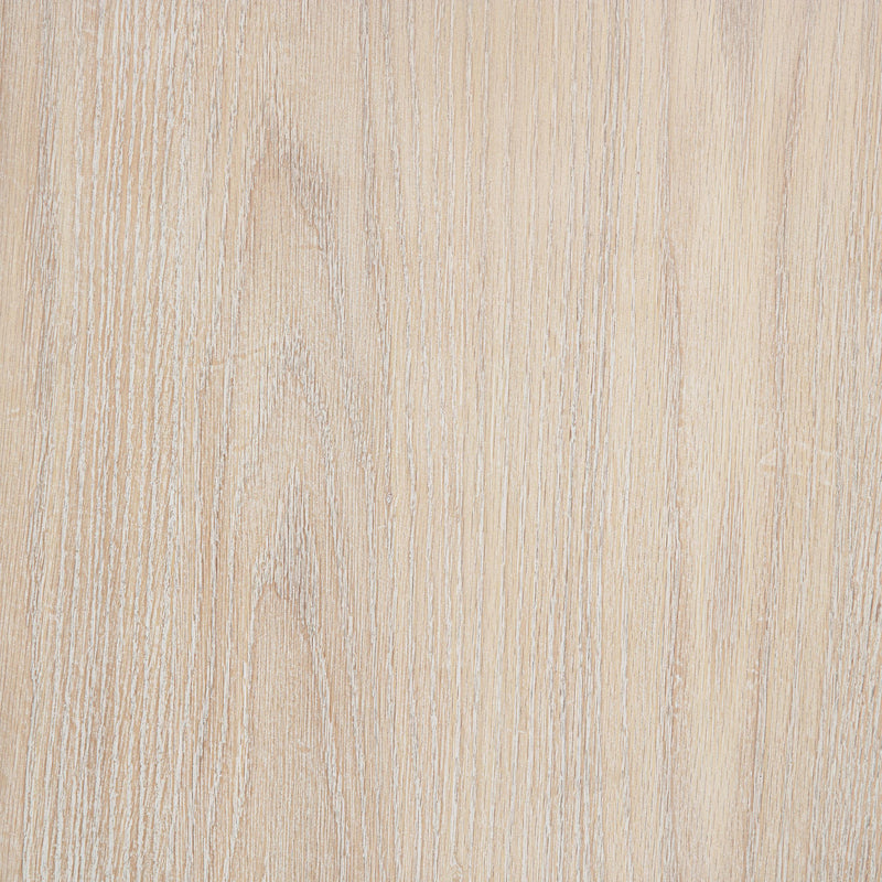 Pembroke 66-inch Queen Panel Bed Washed Oak - detail 7