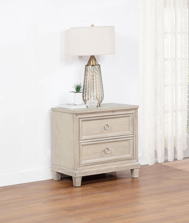Pembroke Bedroom Set