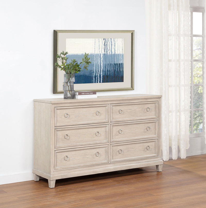 Pembroke Bedroom Set