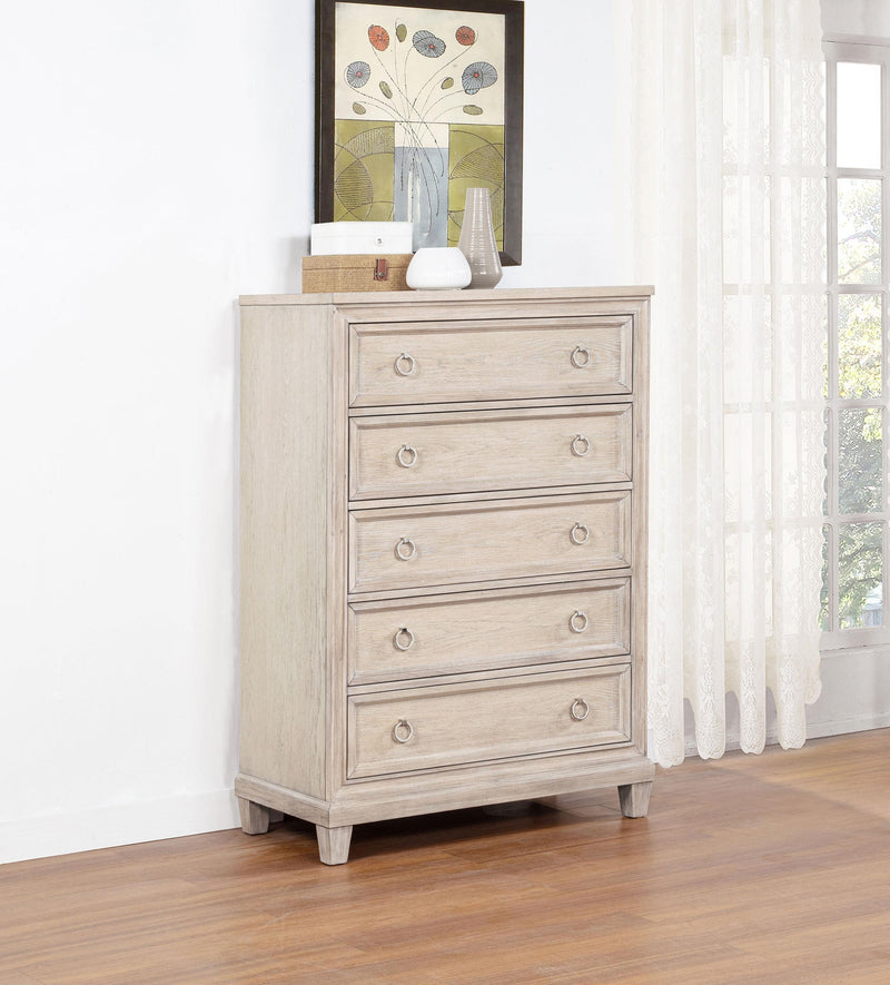Pembroke Bedroom Set