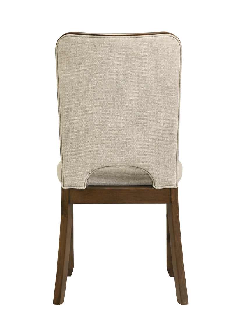 Set of 2 Shari Side Chairs