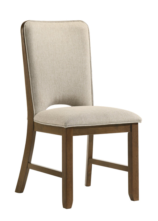 Crownmark Set of 2 Shari Side Chairs