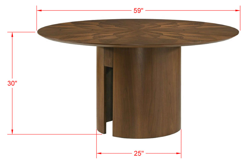 Shari Dining Set