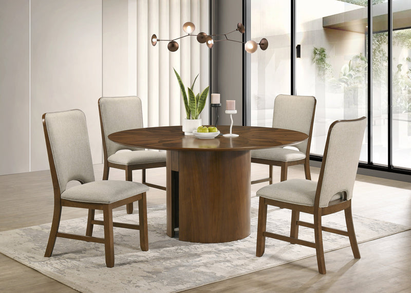 Crownmark Shari Dining Set