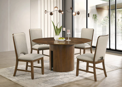 Crownmark Shari Dining Set