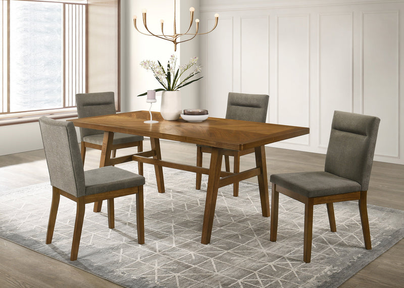 Linus Dining Set