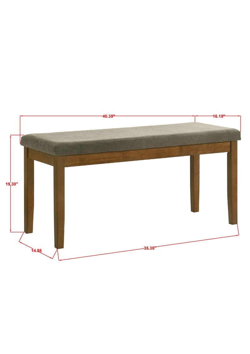 Linus Bench