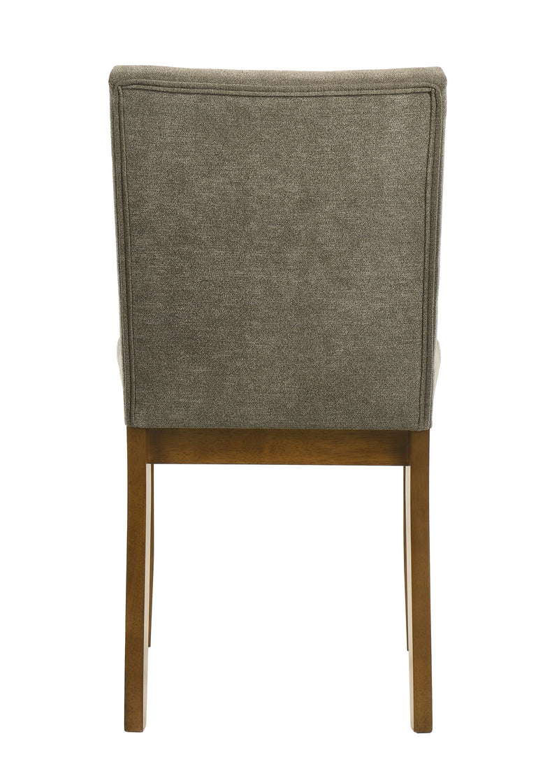 Set of 2 Linus Side Chairs