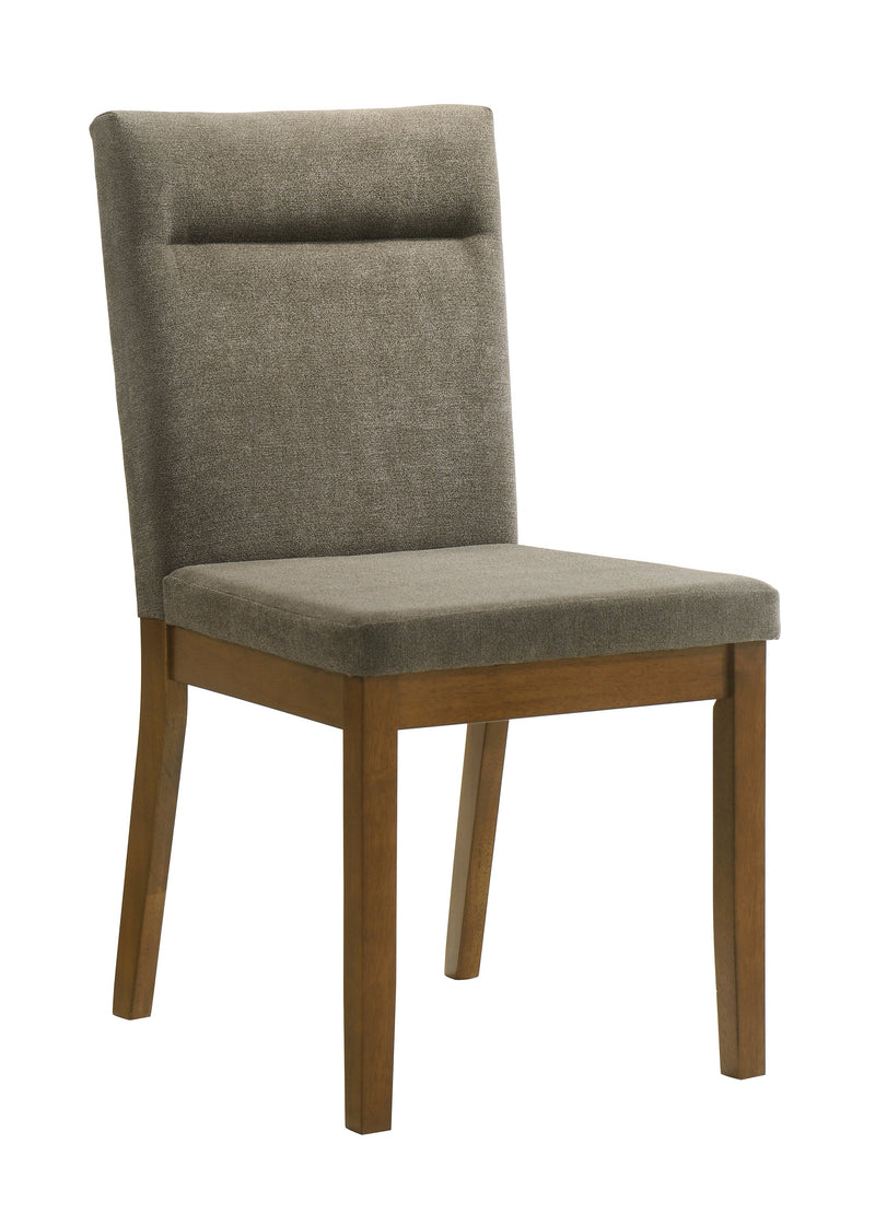 Crownmark Set of 2 Linus Side Chairs