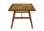 Crownmark Linus Dining Set