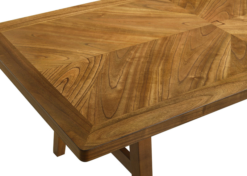 Linus Dining Table