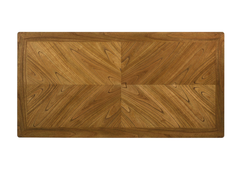 Linus Dining Table