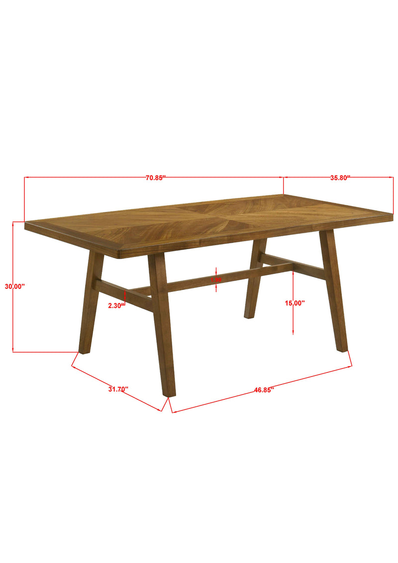 Linus Dining Set