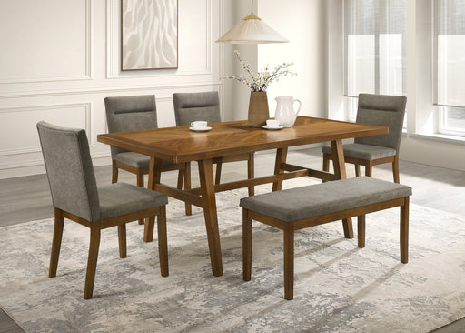 Crownmark Linus Dining Set