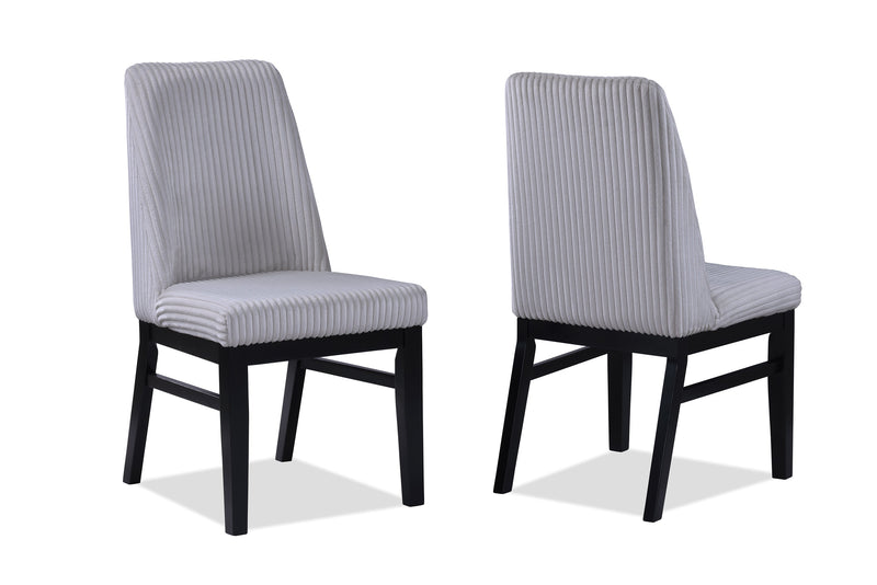 Set of 2 Hadley Side Chairs