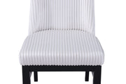 Crownmark Set of 2 Hadley Side Chairs