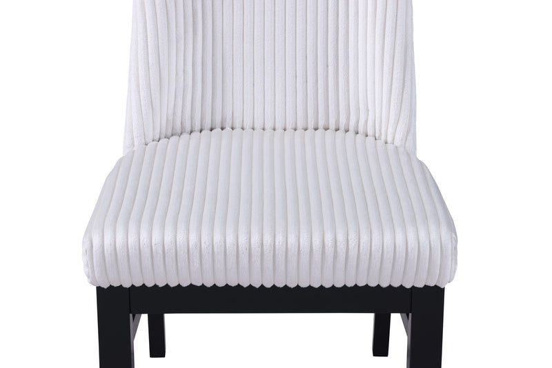 Crownmark Set of 2 Hadley Side Chairs