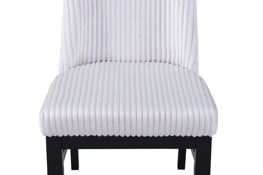 Crownmark Set of 2 Hadley Side Chairs