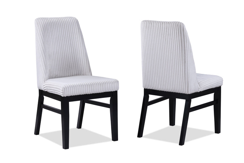 Set of 2 Hadley Side Chairs