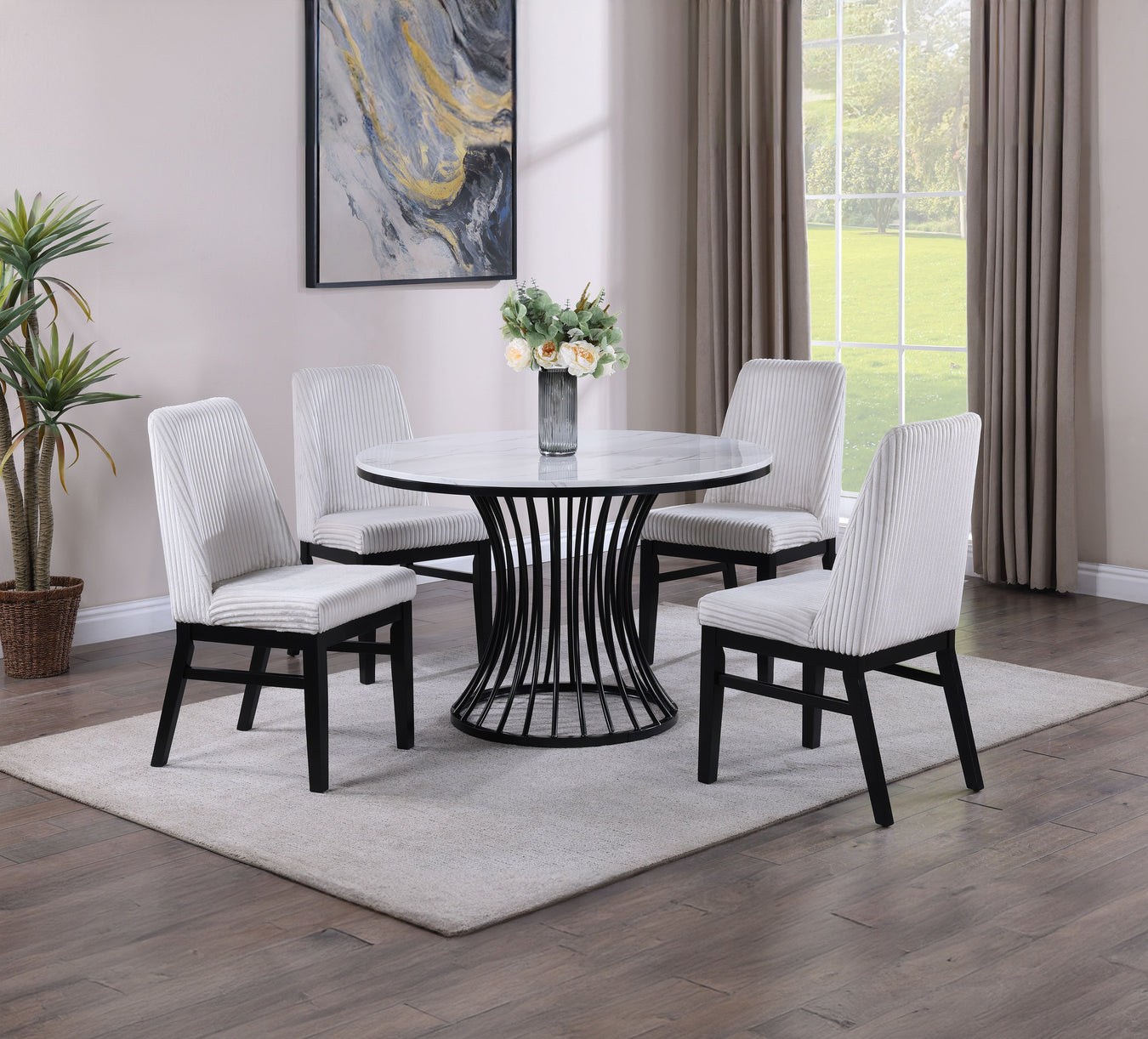 All Dining