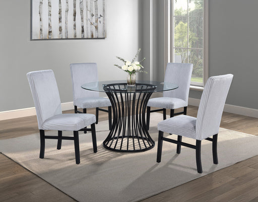 Crownmark Tracy Dining Set
