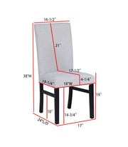 Crownmark Tracy Dining Set
