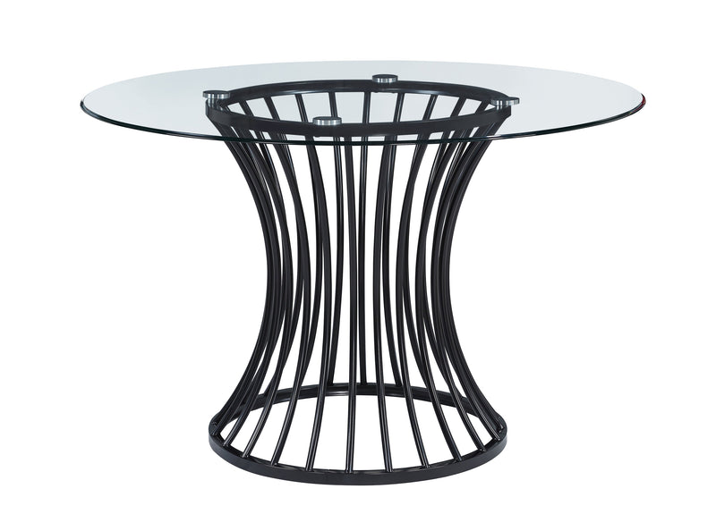 Tracy Round Table