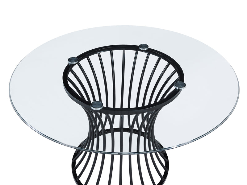 Tracy Round Table