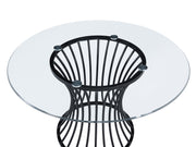 Crownmark Tracy Round Table