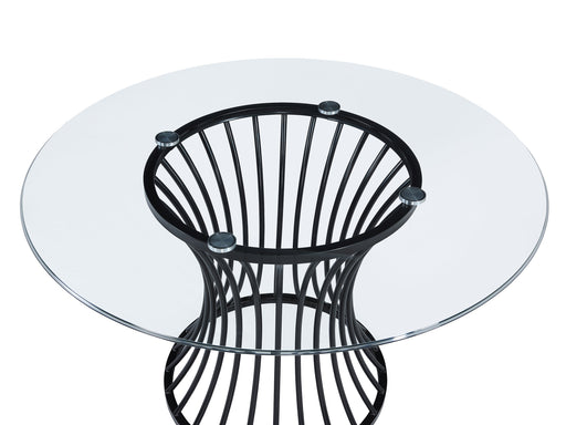 Crownmark Tracy Round Table