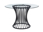 Crownmark Tracy Round Table